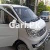 Changan Karvaan  2021 For Sale in Lahore