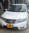 Honda City Aspire 2016 For Sale in Karachi