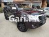 Toyota Hilux  2014 For Sale in Karachi