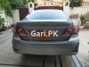 Toyota Corolla Altis Cruisetronic 1.6 2012 For Sale in Karachi