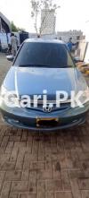 Honda Civic VTi Oriel Prosmatec 1.6 2004 For Sale in Karachi