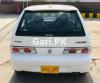 Suzuki Cultus EURO II 2012 For Sale in Lahore