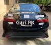 Toyota Corolla Altis Grande X CVT-i 1.8 Black Interior 2023 For Sale in Karachi