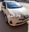 Toyota Aqua G 2014 For Sale in Islamabad