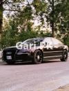 Audi A8  2006 For Sale in Islamabad