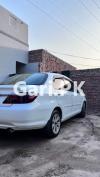 Honda City i-DSI 2006 For Sale in Mian Channu