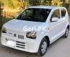 Suzuki Alto VXL AGS 2021 For Sale in Islamabad