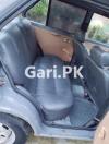 Suzuki FX GA 1988 For Sale in Islamabad