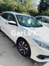 Honda Civic Oriel 1.8 i-VTEC CVT 2017 For Sale in Lahore