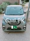 Nissan Dayz Highway Star 2020 For Sale in Multan