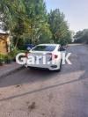 Honda Civic VTi Oriel Prosmatec 2022 For Sale in Rawalpindi