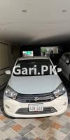 Suzuki Cultus VXL 2022 For Sale in Lahore