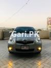 Toyota Vitz F 1.0 2009 For Sale in Karachi