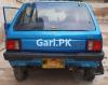 Suzuki FX GA 1981 For Sale in Karachi