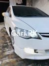 Honda Civic VTi Oriel Prosmatec 1.8 i-VTEC 2010 For Sale in Mardan