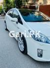 Toyota Prius  2011 For Sale in Lahore