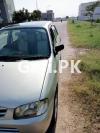 Suzuki Alto  2004 For Sale in Lahore