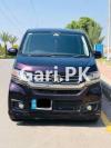 Honda N Wgn  2015 For Sale in Islamabad