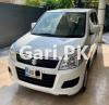 Suzuki Wagon R  2020 For Sale in Islamabad