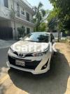 Toyota Yaris  2020 For Sale in Lahore