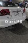 Honda Civic VTi Prosmatec 1.6 2004 For Sale in Lahore