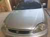 Honda Civic  1999 For Sale in Lahore