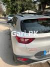 KIA Stonic EX+ 2021 For Sale in Peshawar