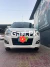 Suzuki Wagon R VXL 2018 For Sale in Islamabad