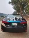 Toyota Corolla XLi VVTi 2017 For Sale in Farooqabad