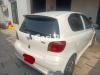 Toyota Vitz F 1.3 2002 For Sale in Lahore