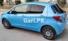 Toyota Vitz F 1.0 2015 For Sale in Karachi