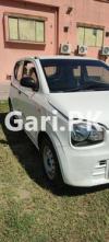 Suzuki Alto VX 2023 For Sale in Gujranwala