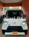 Daihatsu Hijet  2021 For Sale in Karachi