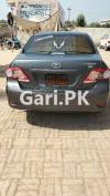 Toyota Corolla XLI 2011 For Sale in Multan