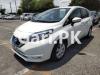 Nissan Note  2020 For Sale in Karachi