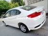 Honda City 1.2L CVT 2022 For Sale in Lahore