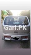 Suzuki Alto VX 2022 For Sale in Lahore