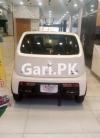 Suzuki Alto VXL AGS 2021 For Sale in Karachi