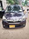 Daihatsu Mira X Memorial Edition 2014 For Sale in Karachi