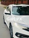 Honda Civic Oriel 1.8 i-VTEC CVT 2021 For Sale in Faisalabad