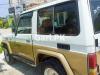 Toyota Land Cruiser 79 Series 30th Anniversary 1988 For Sale in Islamabad