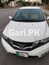 Honda City IVTEC 2019 For Sale in Rawalpindi