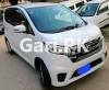 Nissan Dayz Highway Star 2014 For Sale in Karachi