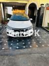 Honda City IVTEC 2022 For Sale in Faisalabad