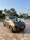 Chevrolet Joy  2009 For Sale in Lahore