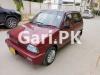 Suzuki Mehran VXR 2016 For Sale in Karachi