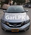 Honda City IVTEC 2018 For Sale in Karachi