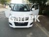 Suzuki Wagon R  2015 For Sale in Multan