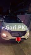 Hyundai Tucson  2023 For Sale in Lahore