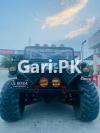 Jeep M 825  2011 For Sale in Lahore